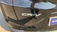 Honda CR-V 2.0 i-MMD Hybrid Sport Line 2WD 5dr eCVT Hybrid Estate